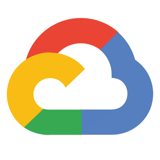 Google Cloud Platform icon