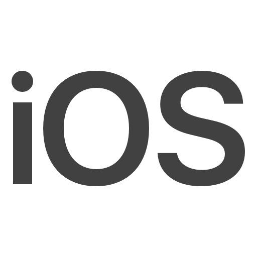 iOS icon