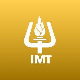 Institute of Management Technology, Ghaziabad logo