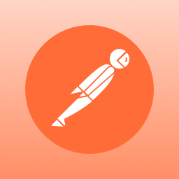 Postman Inc. logo